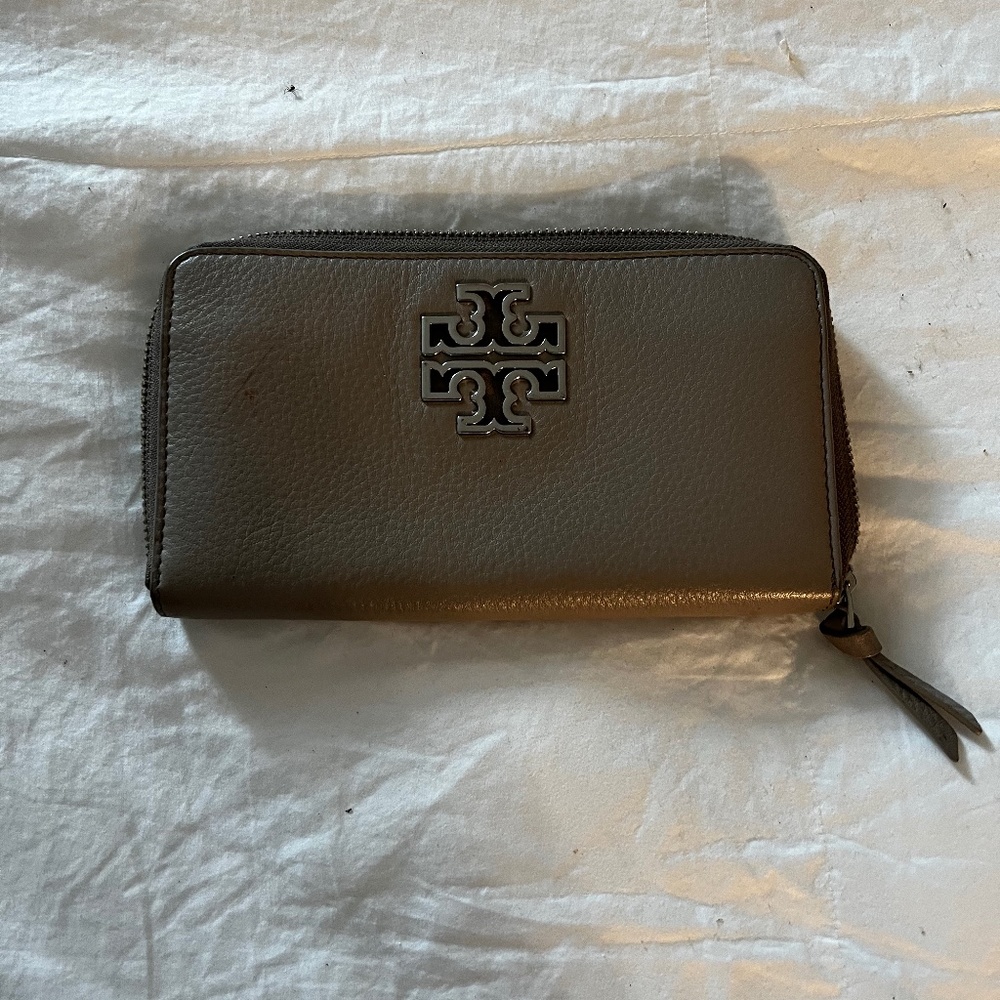 Tory Burch Wallet